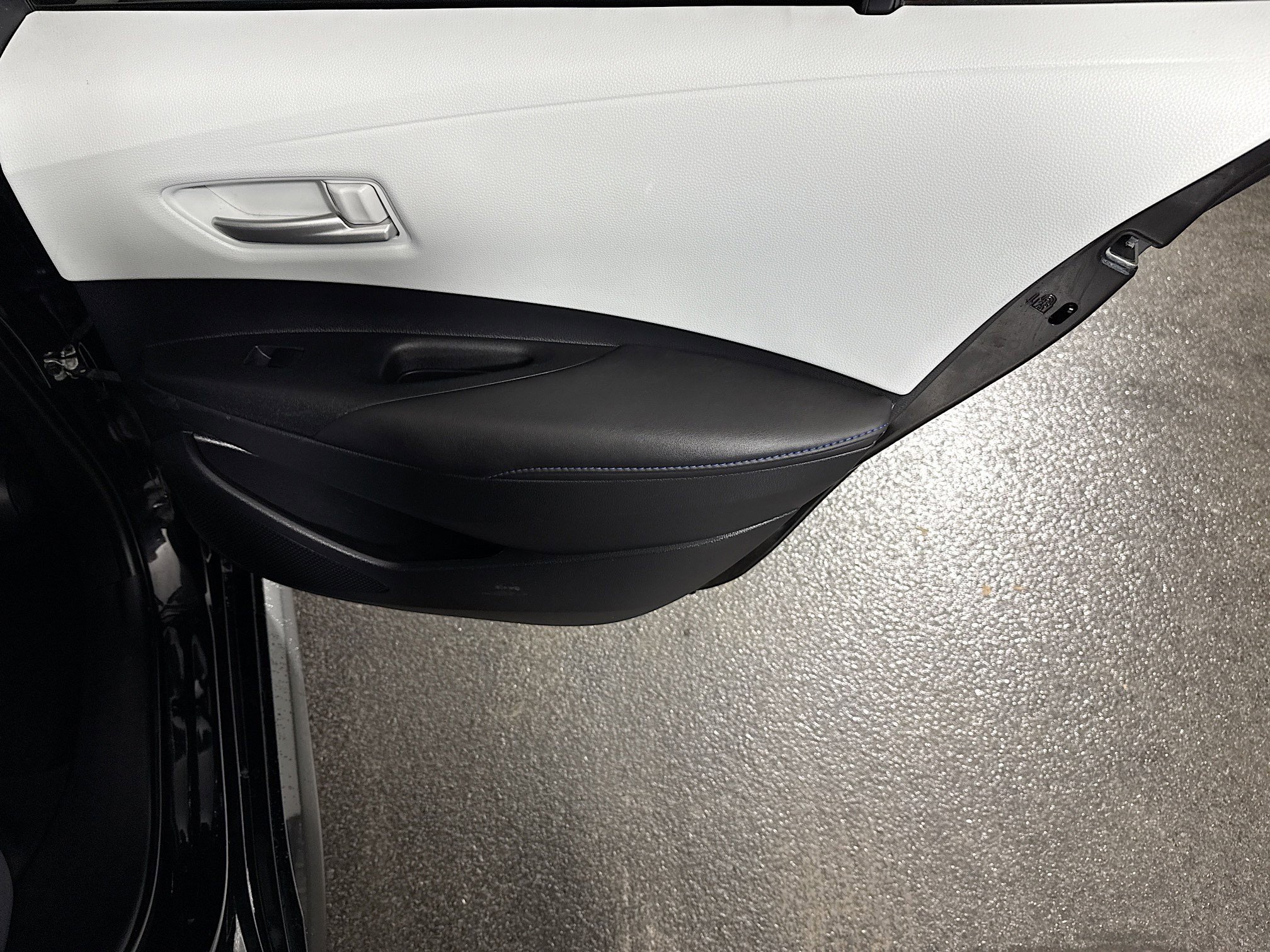 Used 2021 Toyota Corolla SE image 27