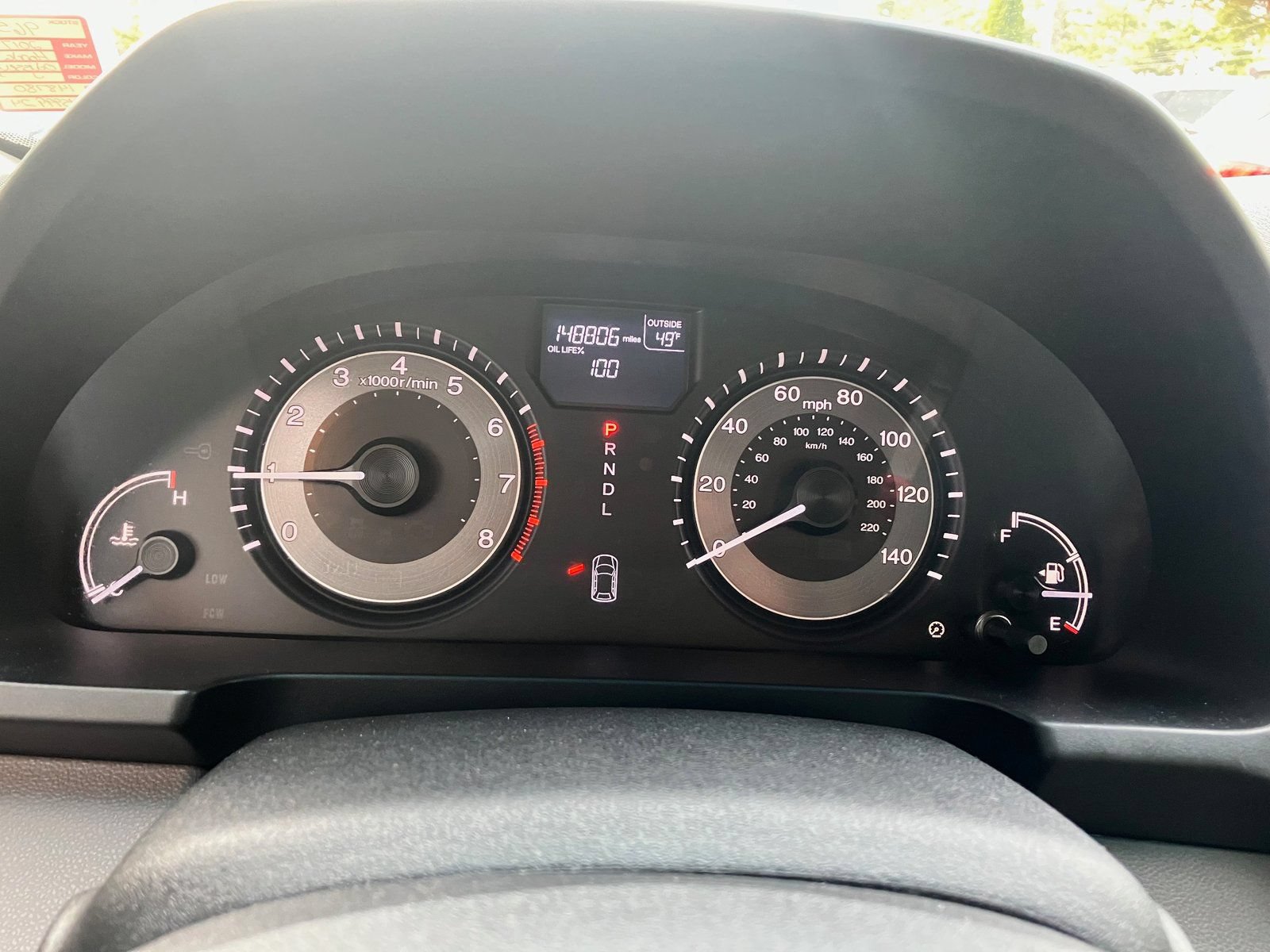 Used 2017 Honda Odyssey EX image 30
