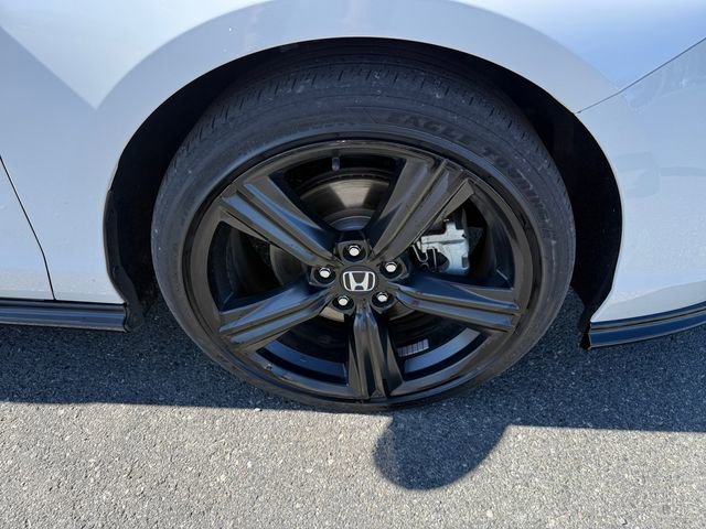 Used 2023 Honda Accord Sport image 13
