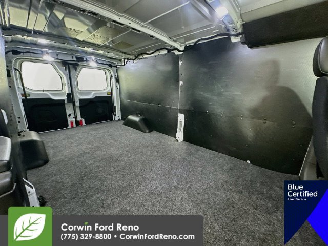 Used 2020 Ford Transit 250 Low Roof w/ Load Area Protection Package RWD image 28