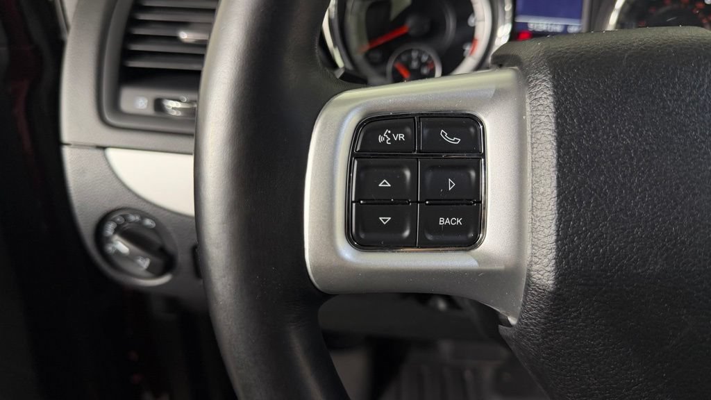 Used 2019 Dodge Grand Caravan GT FWD image 17