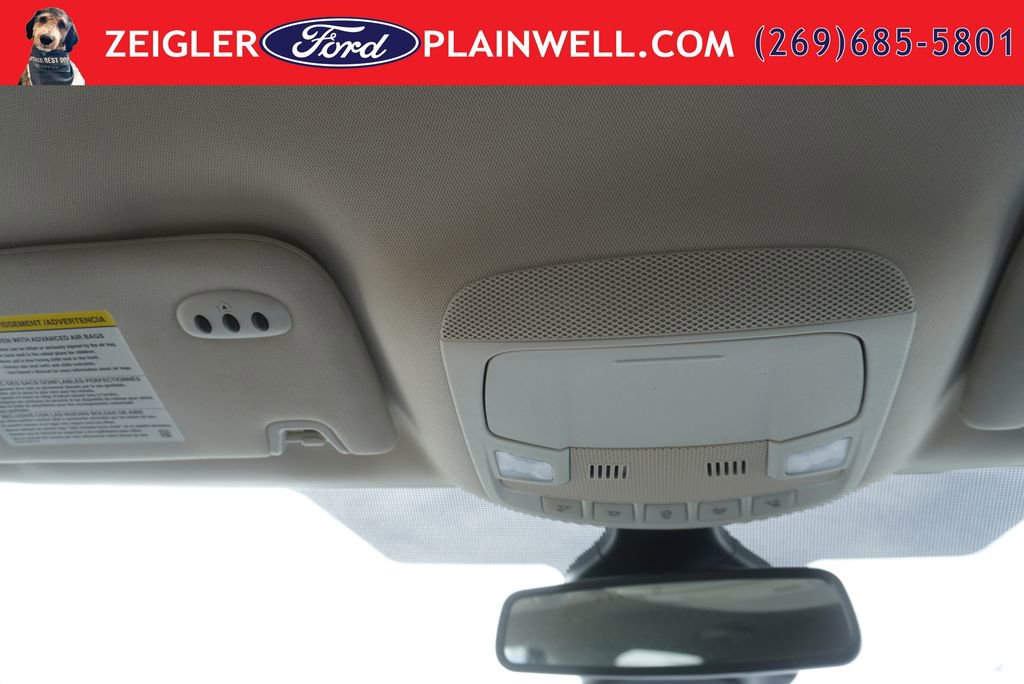 Used 2024 Ford Edge SEL w/ Convenience Package AWD/4WD image 27