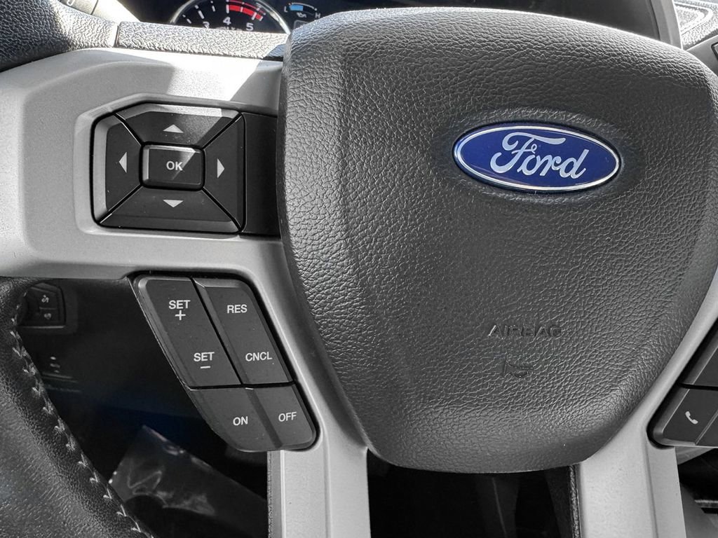 Used 2017 Ford F350 Lariat w/ Lariat Ultimate Package image 23
