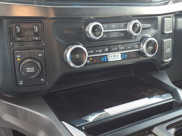 Used 2023 Ford F250 Lariat w/ Snow Plow Prep Package image 18