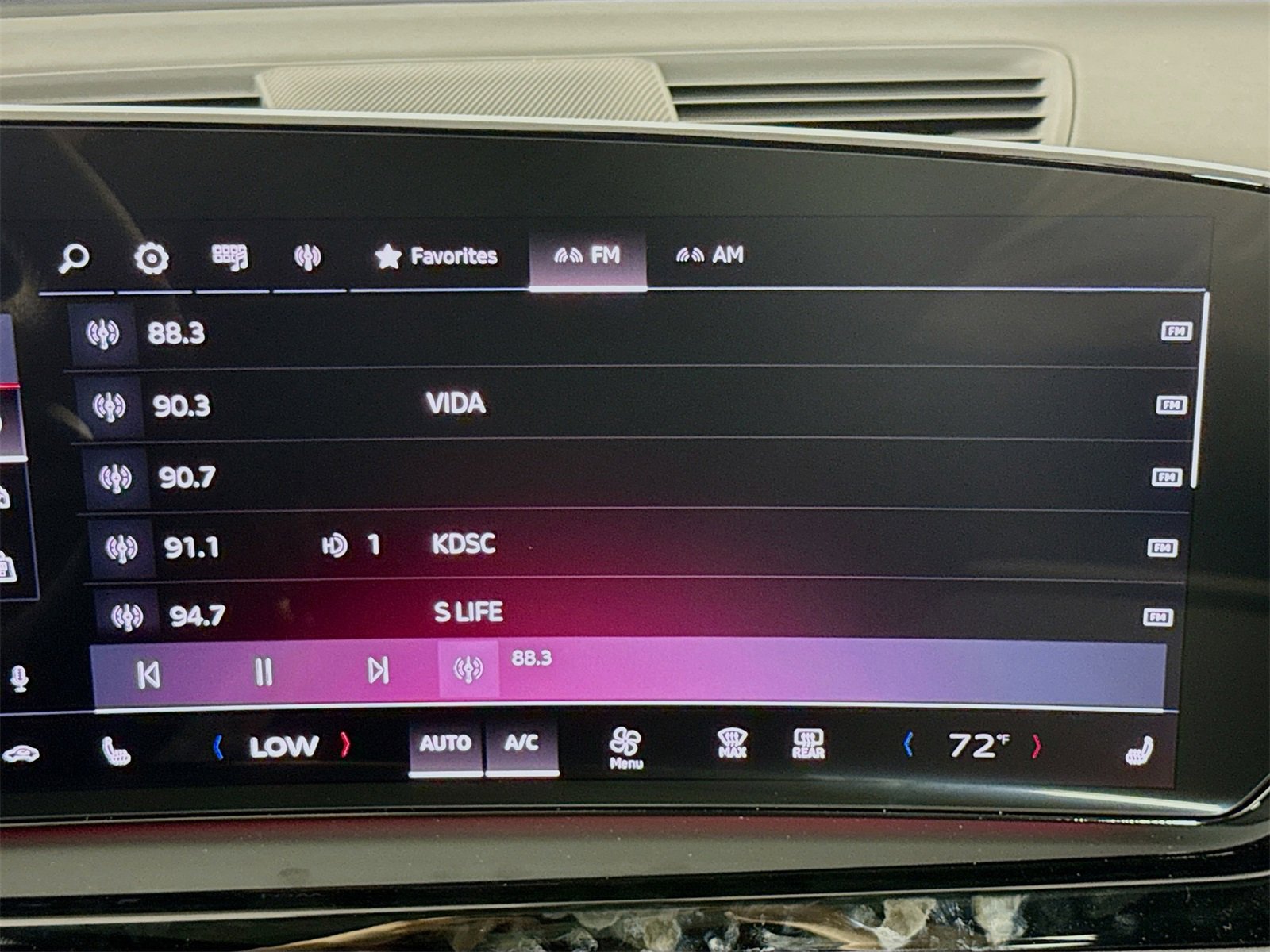 New 2025 Audi S5 Premium Plus image 14