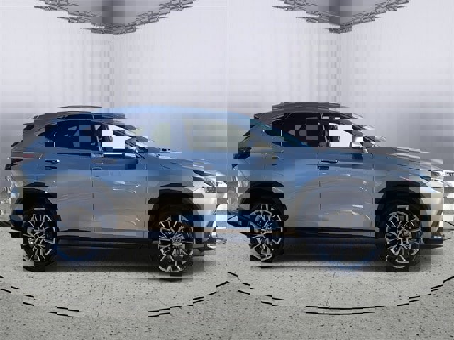 Used 2022 Lexus NX 350 AWD w/ Vision Package image 6