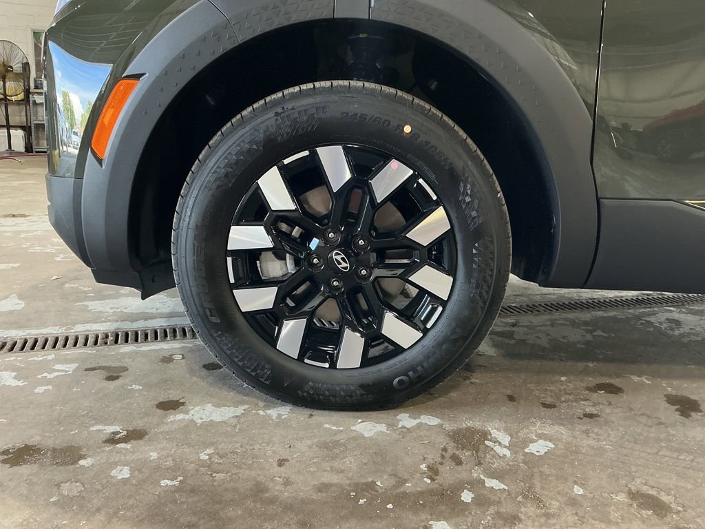 New 2026 Hyundai Santa Cruz SEL image 27