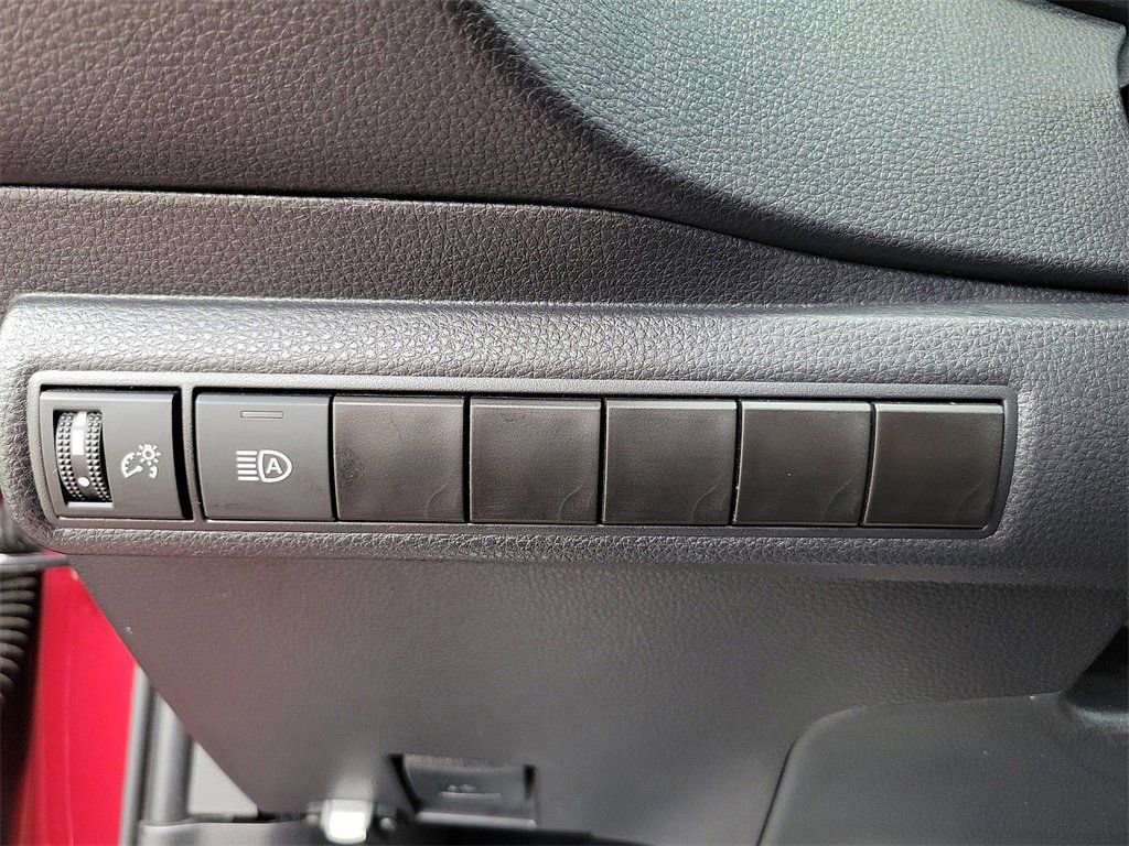 Used 2024 Toyota Corolla XSE image 16