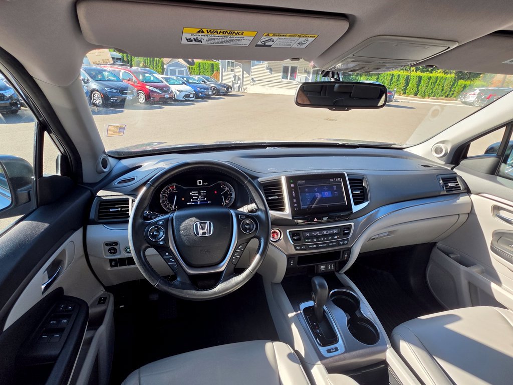 Used 2016 Honda Pilot EX-L image 26