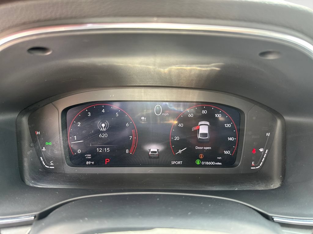 Used 2024 Acura Integra FWD image 19