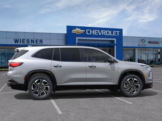New 2026 Buick Enclave Sport Touring FWD image 5