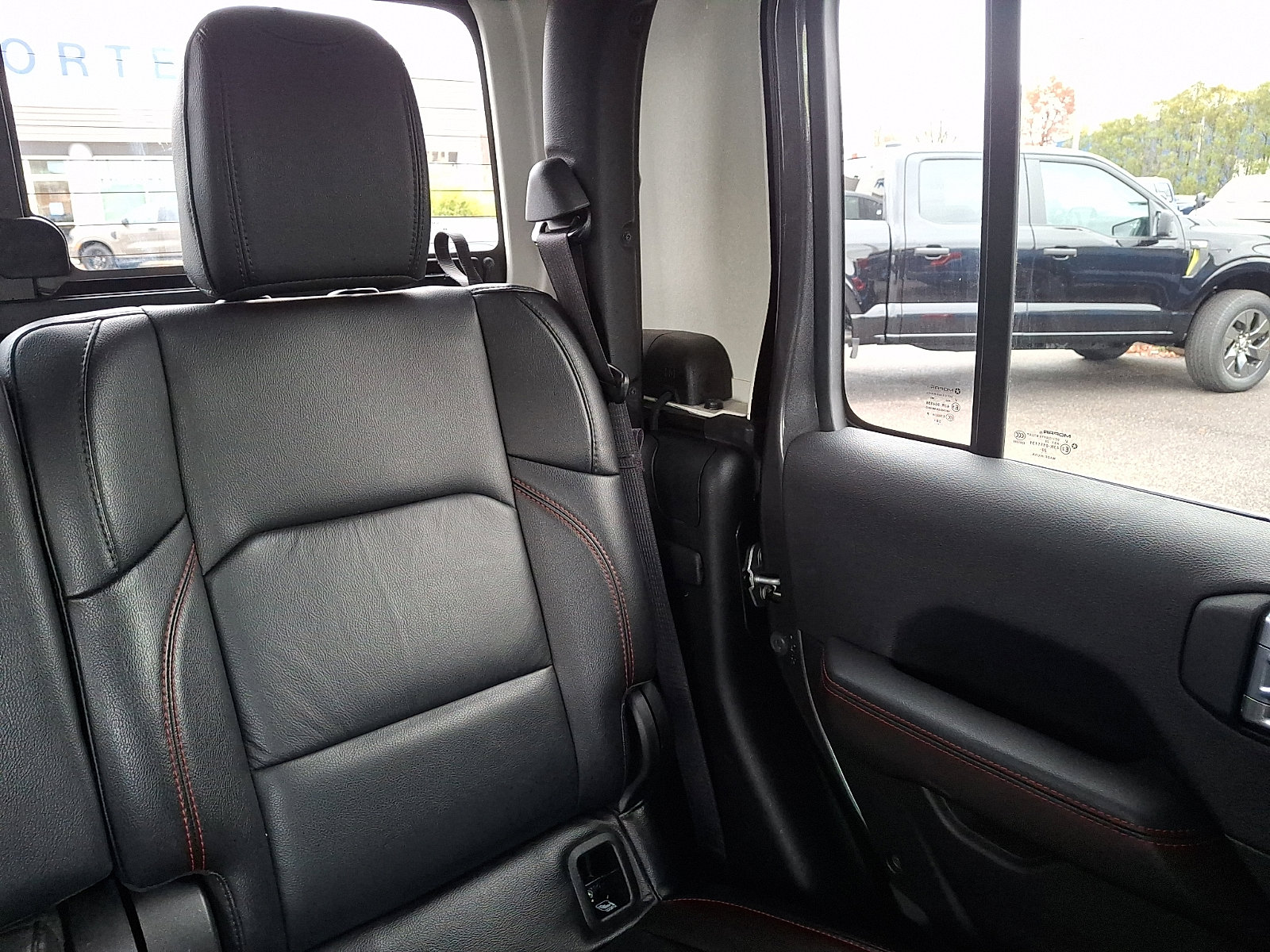 Used 2021 Jeep Gladiator Rubicon image 20