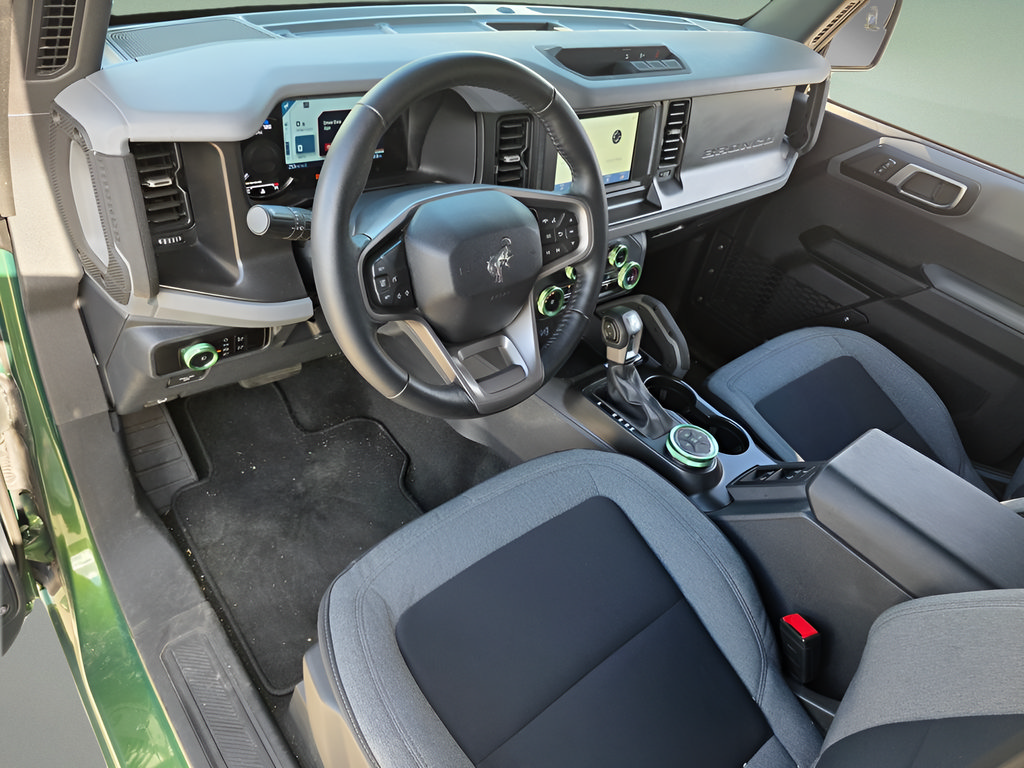 Used 2023 Ford Bronco Big Bend AWD/4WD image 20