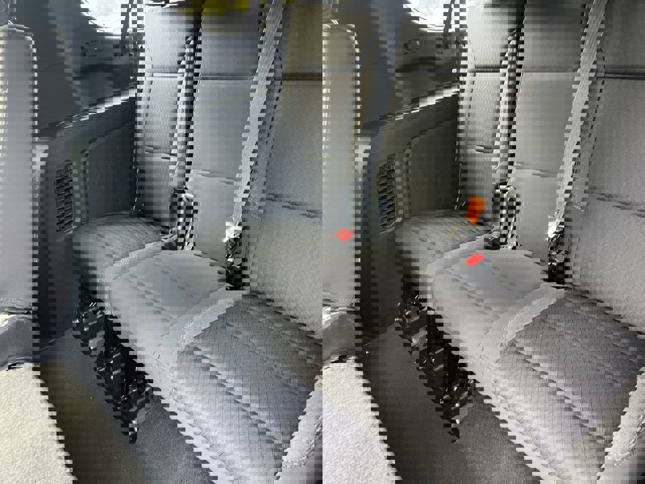 Used 2023 Chevrolet Suburban LS w/ Driver Alert Package image 33