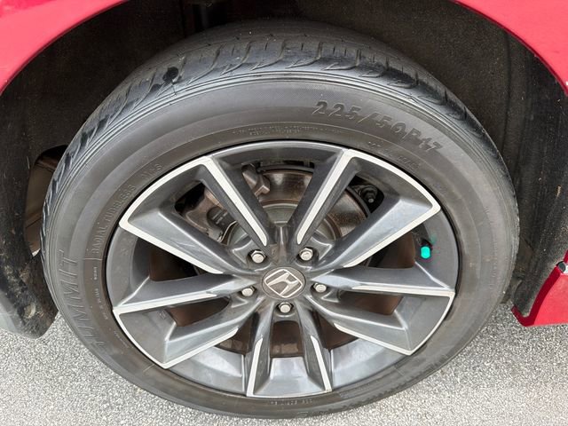 Used 2021 Honda Accord EX-L image 17