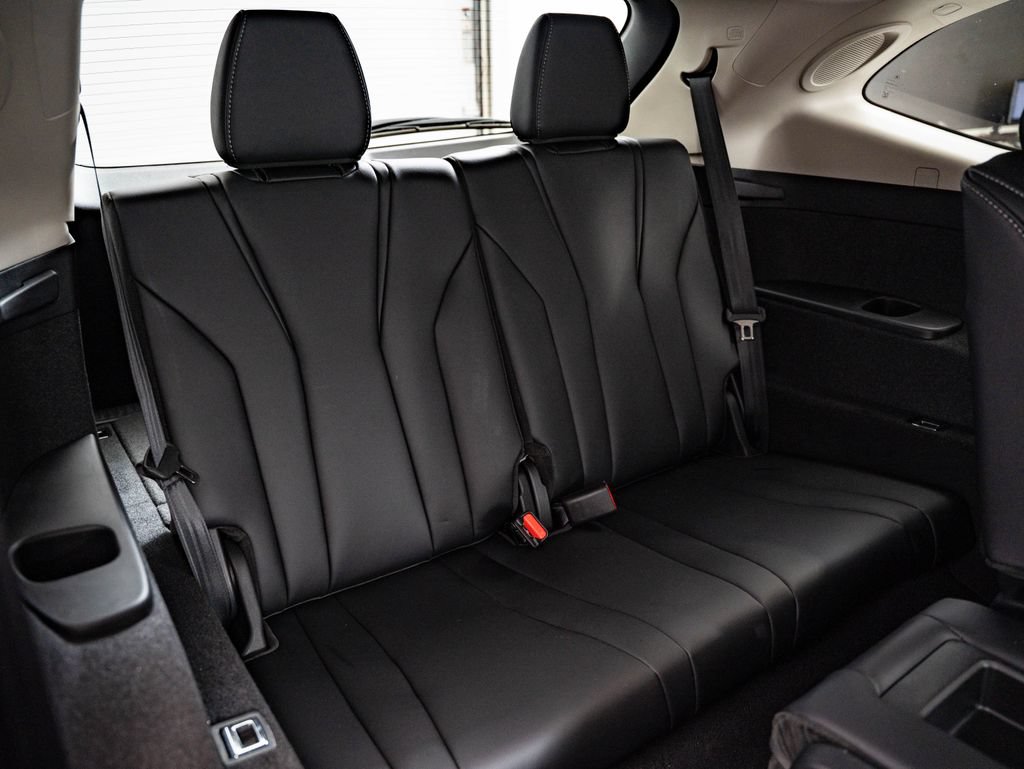New 2026 Acura MDX SH-AWD w/ Technology Package image 48