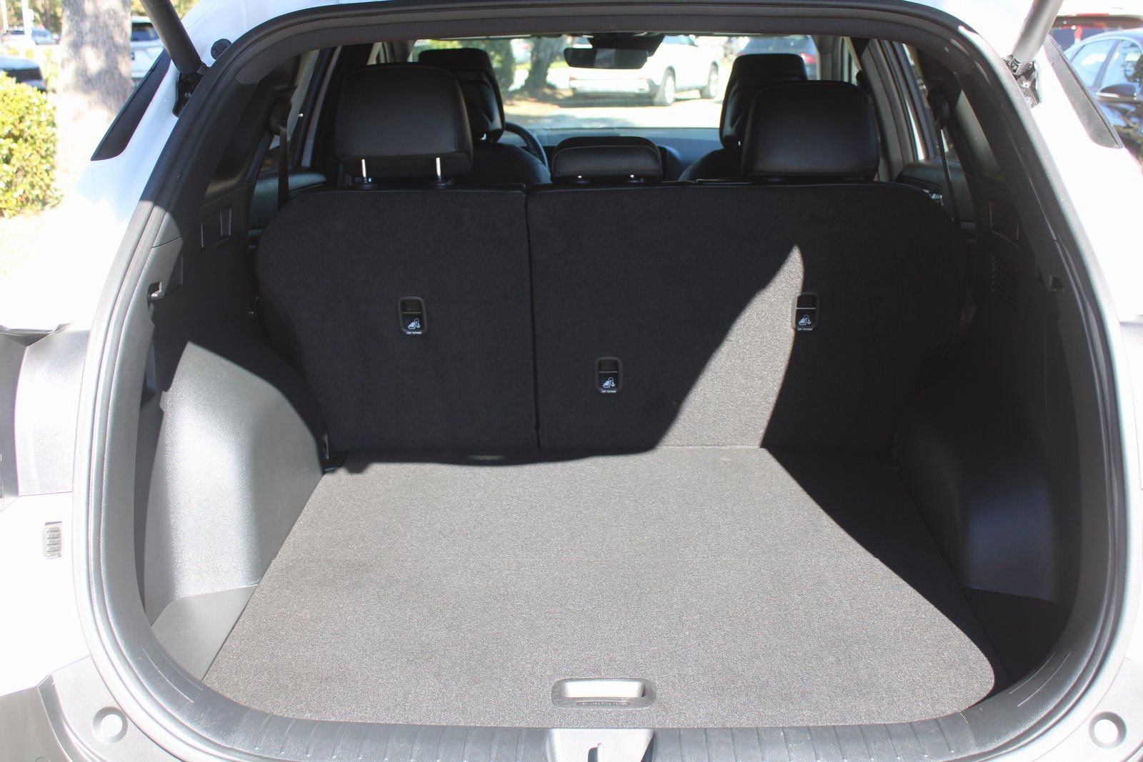 New 2026 Kia Sportage X-Line w/ X-Line Premium Package image 10