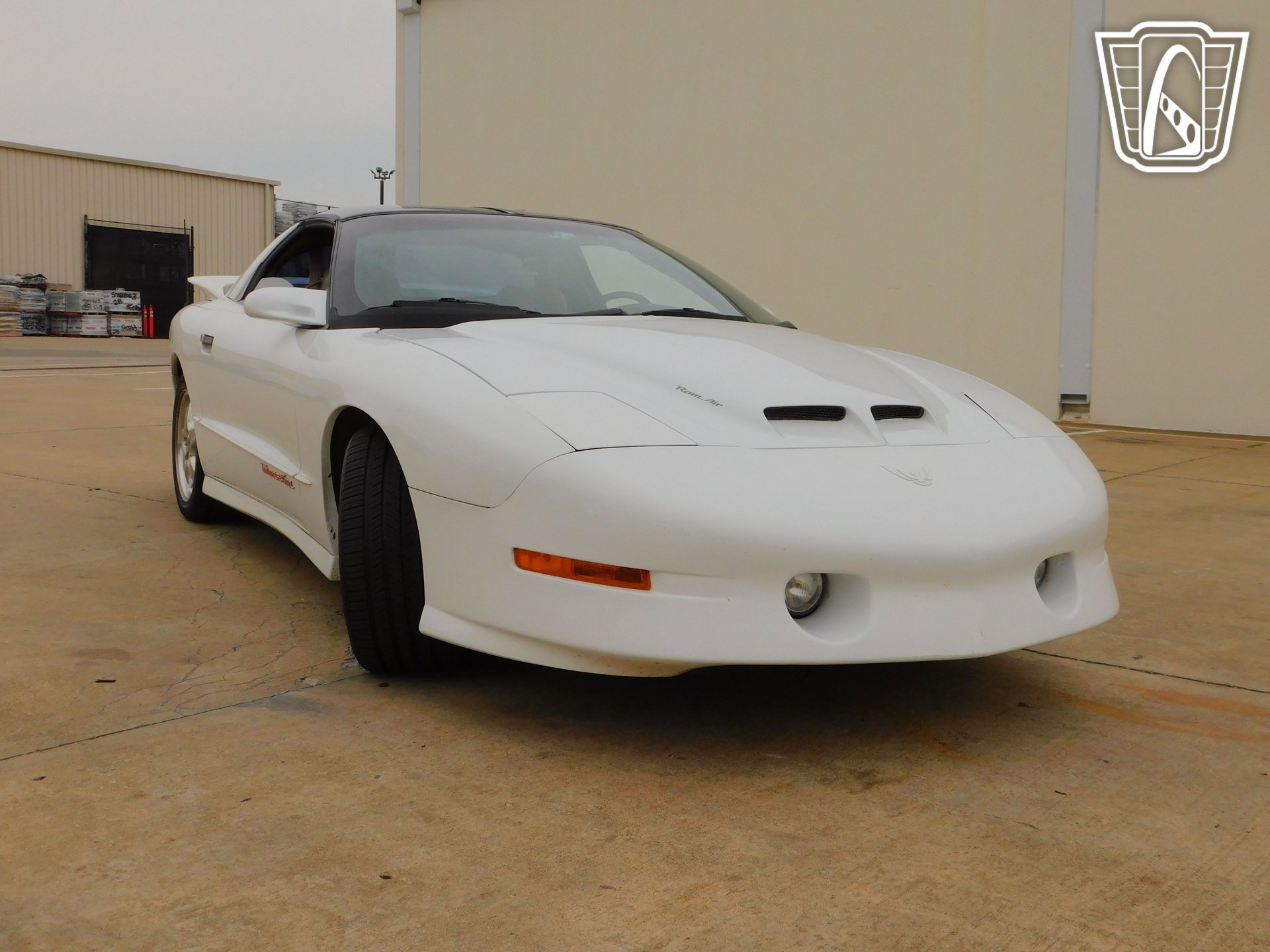 Used 1996 Pontiac Firebird Coupe image 33