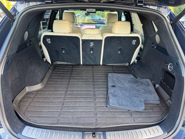 Certified 2025 Genesis GV80 3.5T Prestige AWD/4WD image 11