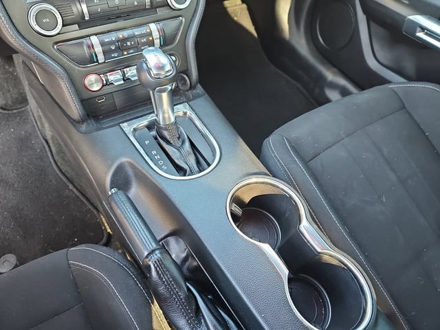 Used 2018 Ford Mustang GT w/ Equipment Group 301A RWD image 26