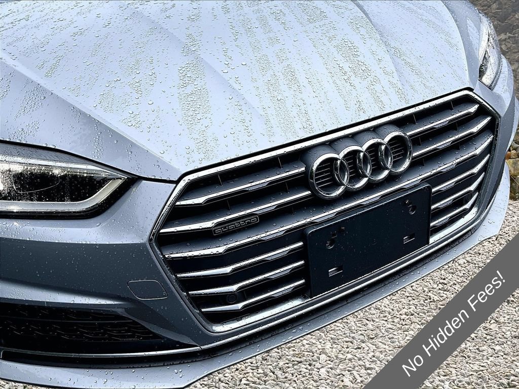 Used 2018 Audi A5 2.0T Premium Plus AWD/4WD image 25