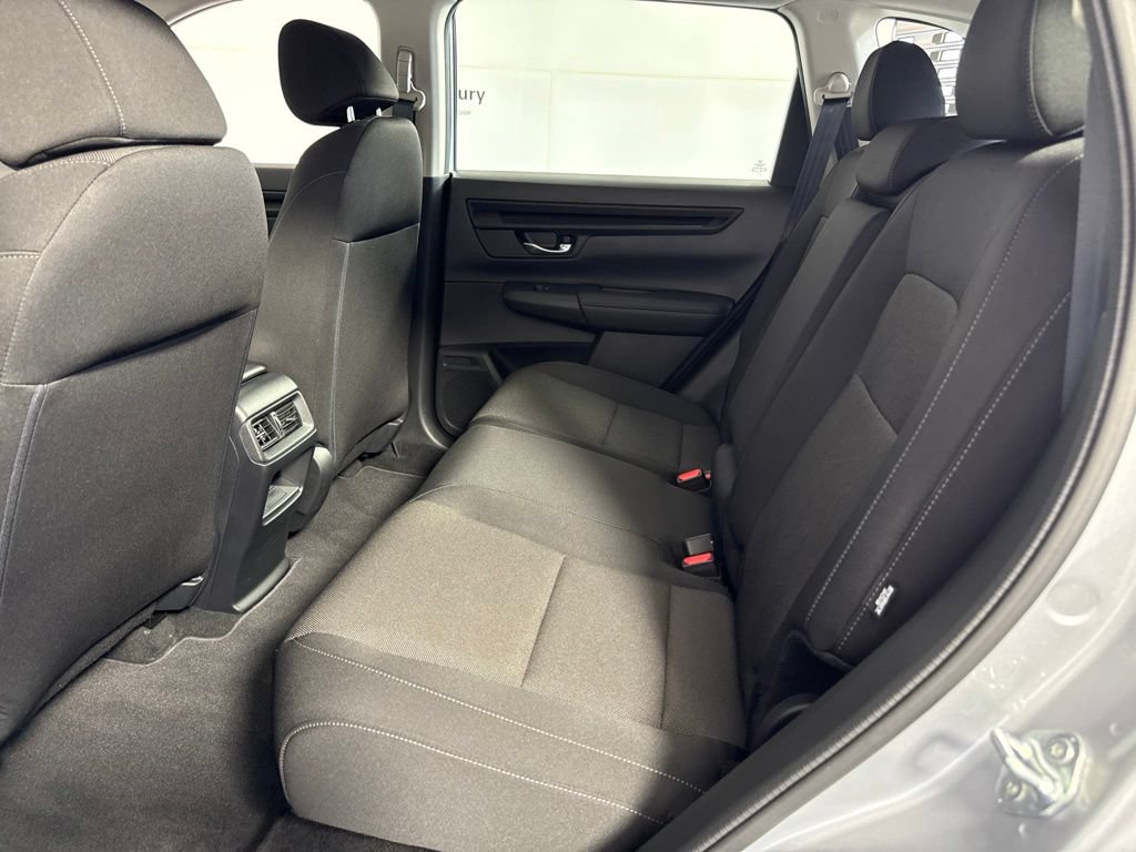 Certified 2024 Honda CR-V LX image 13