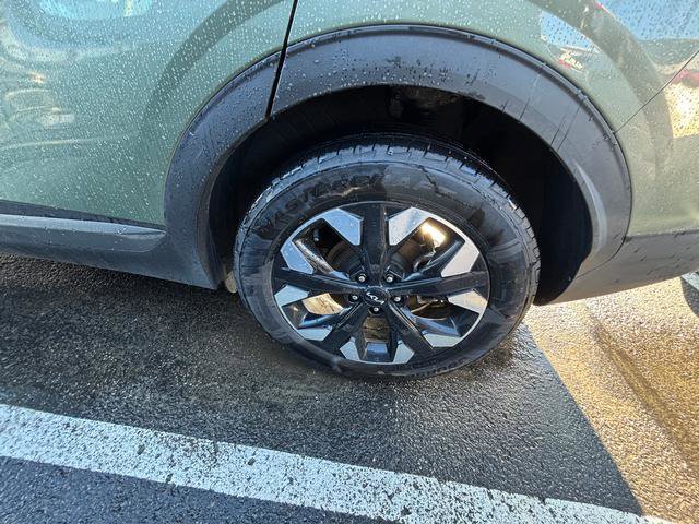 Used 2024 Kia Sportage X-Line AWD/4WD image 34