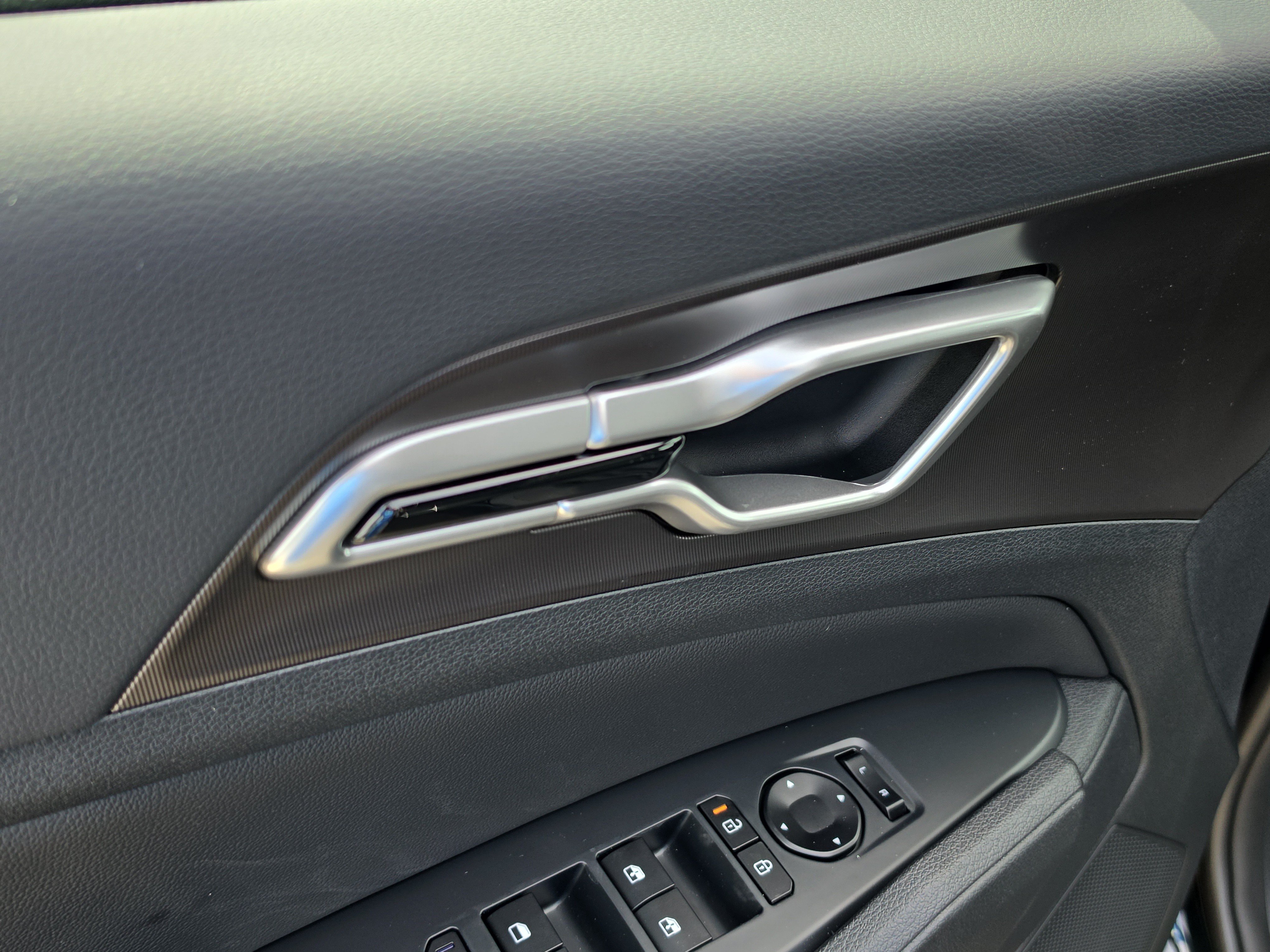 New 2027 Kia Sportage EX FWD image 19
