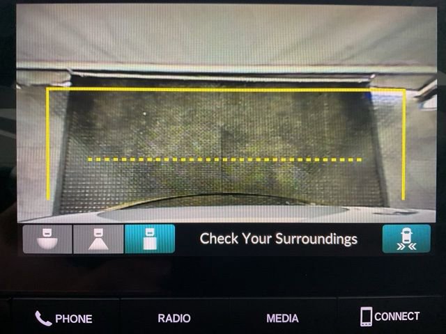 New 2025 Honda Accord SE image 17