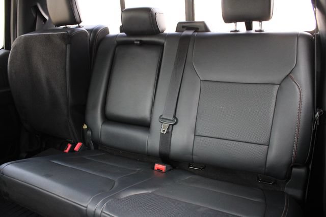 Used 2022 Ford F150 Lariat AWD/4WD image 21