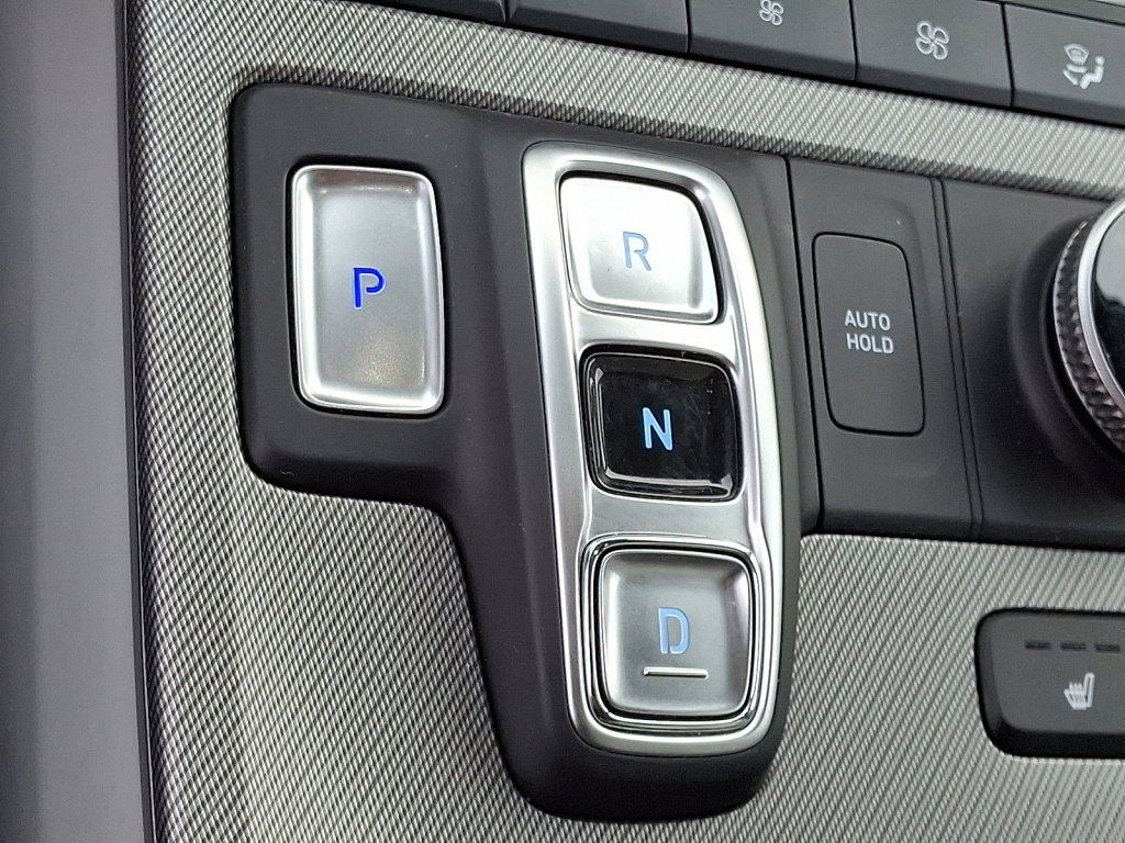 Used 2025 Hyundai Palisade SEL image 26