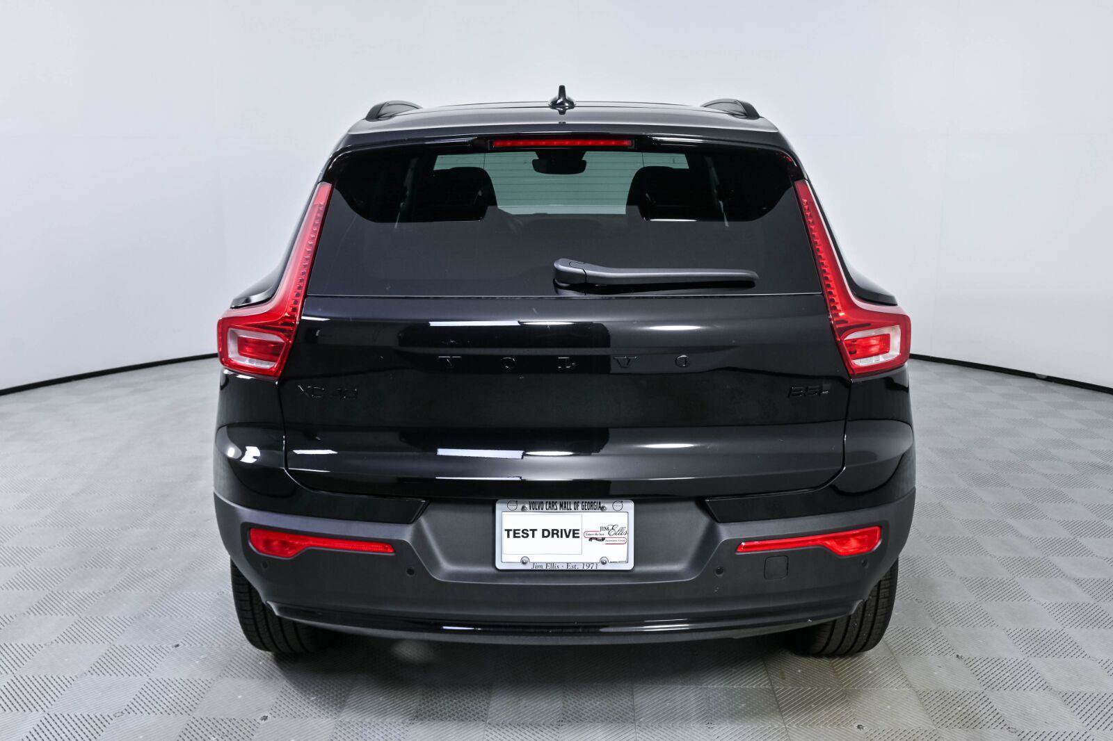 New 2026 Volvo XC40 B5 Ultra w/ Protection Package Premier AWD/4WD image 29