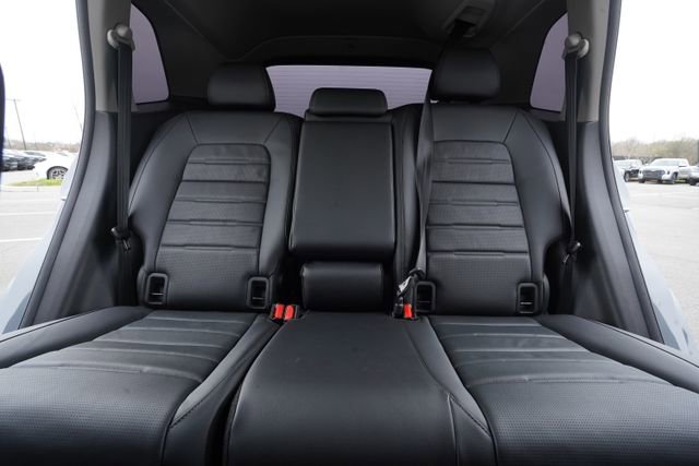 Used 2026 Honda CR-V EX-L image 35