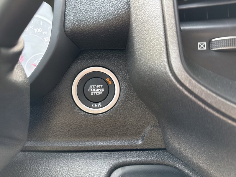 New 2026 RAM 2500 Tradesman image 27