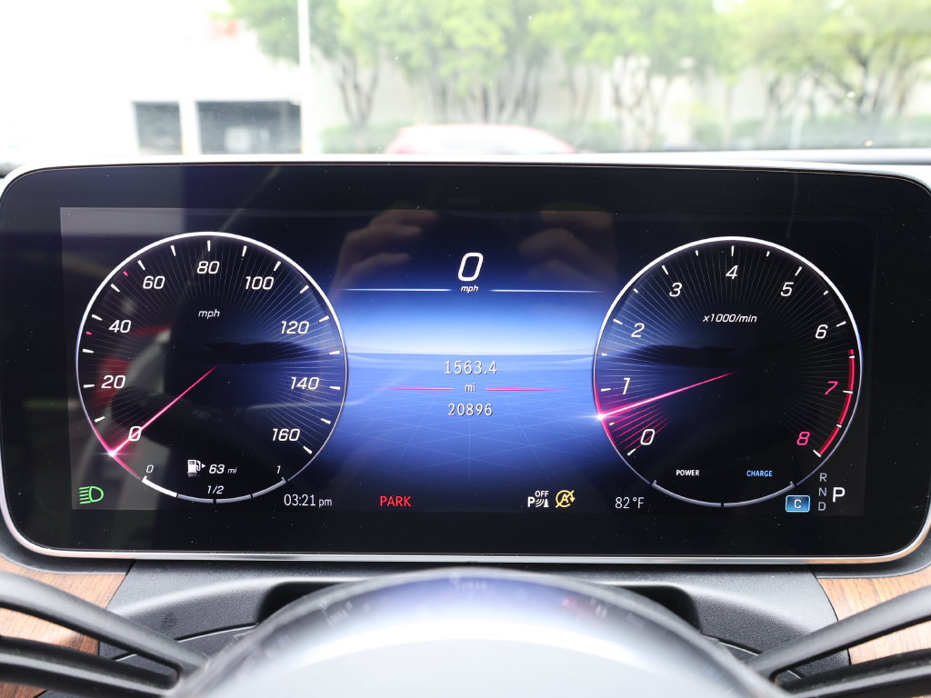 Used 2023 Mercedes-Benz C 300 Sedan image 40