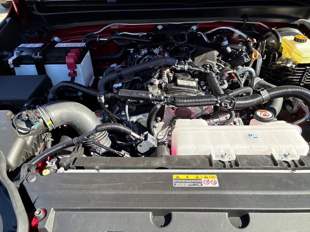 New 2026 Toyota Tacoma SR5 image 41