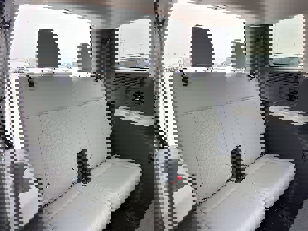 New 2025 Hyundai Santa Fe SEL image 37