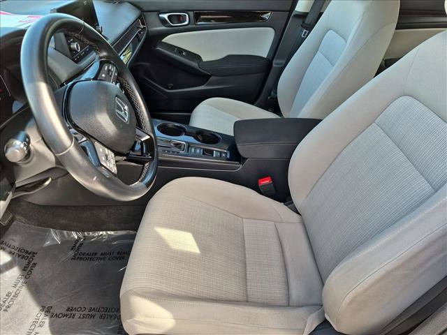Used 2022 Honda Civic EX image 16