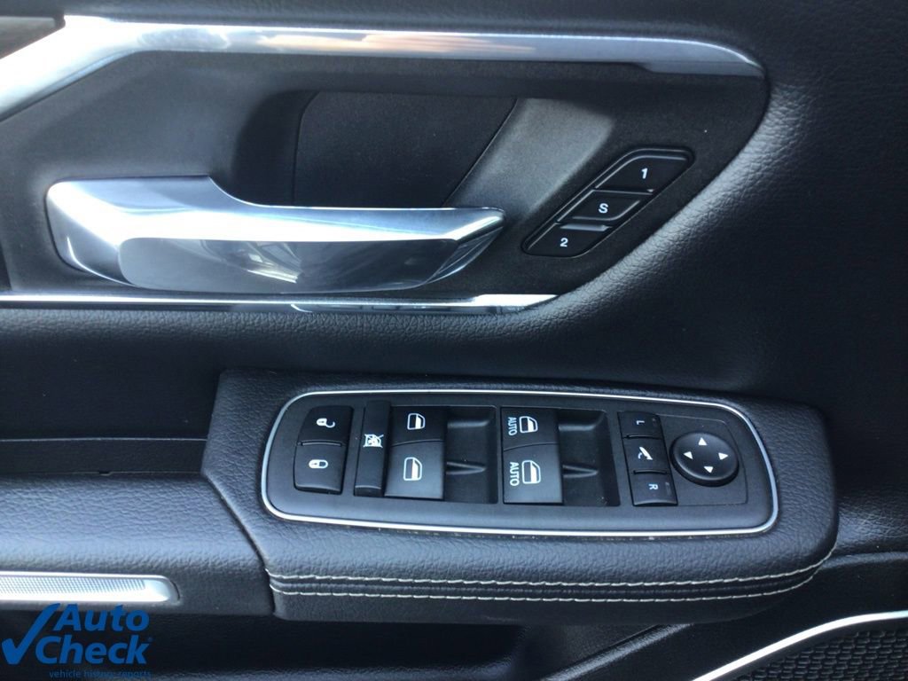 Used 2022 RAM 1500 Laramie image 10