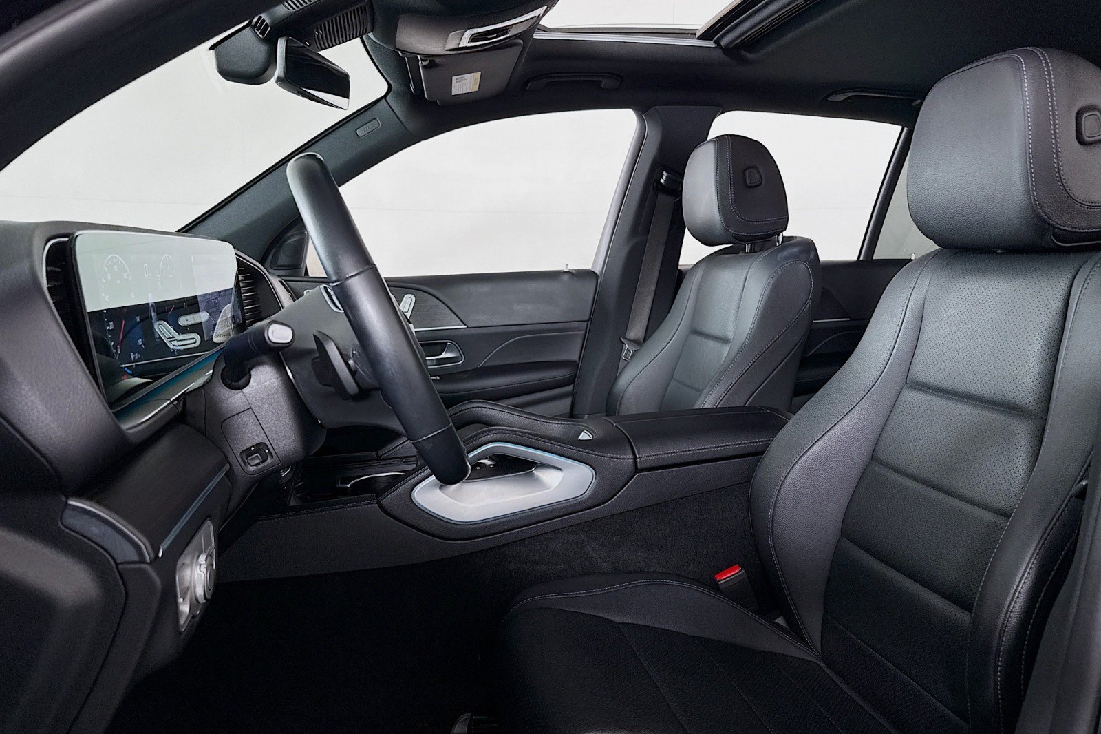 Certified 2023 Mercedes-Benz GLE 350 image 18