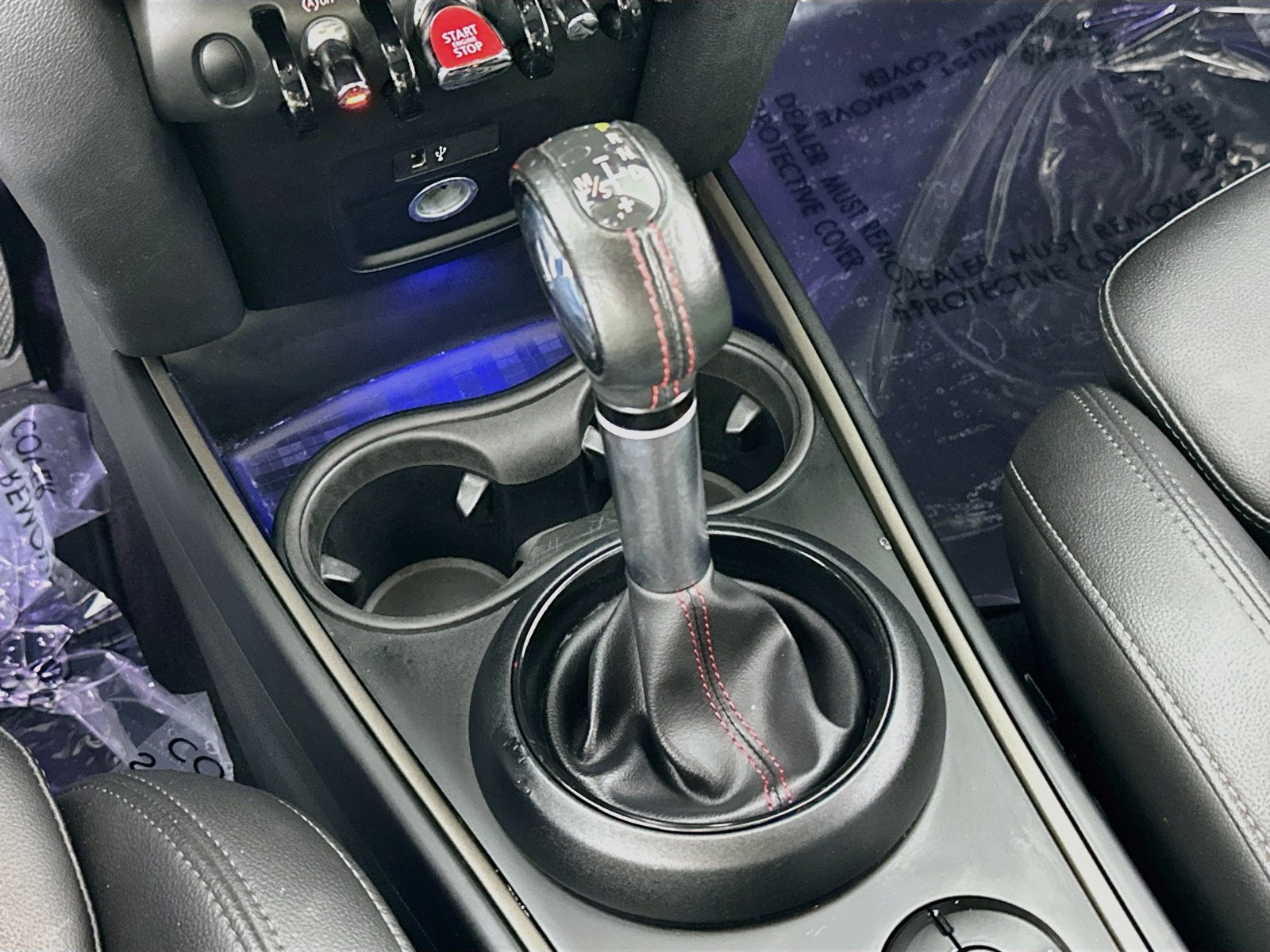 Used 2019 MINI Cooper Countryman S w/ Premium Package FWD image 16