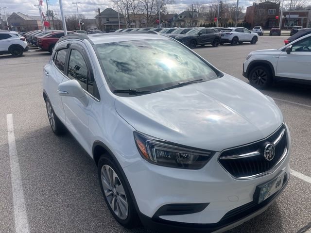 Used 2019 Buick Encore Preferred image 3