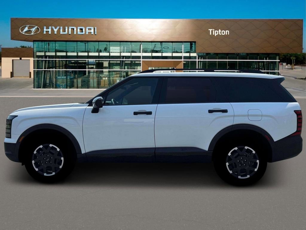 New 2026 Hyundai Palisade XRT Pro AWD/4WD image 3