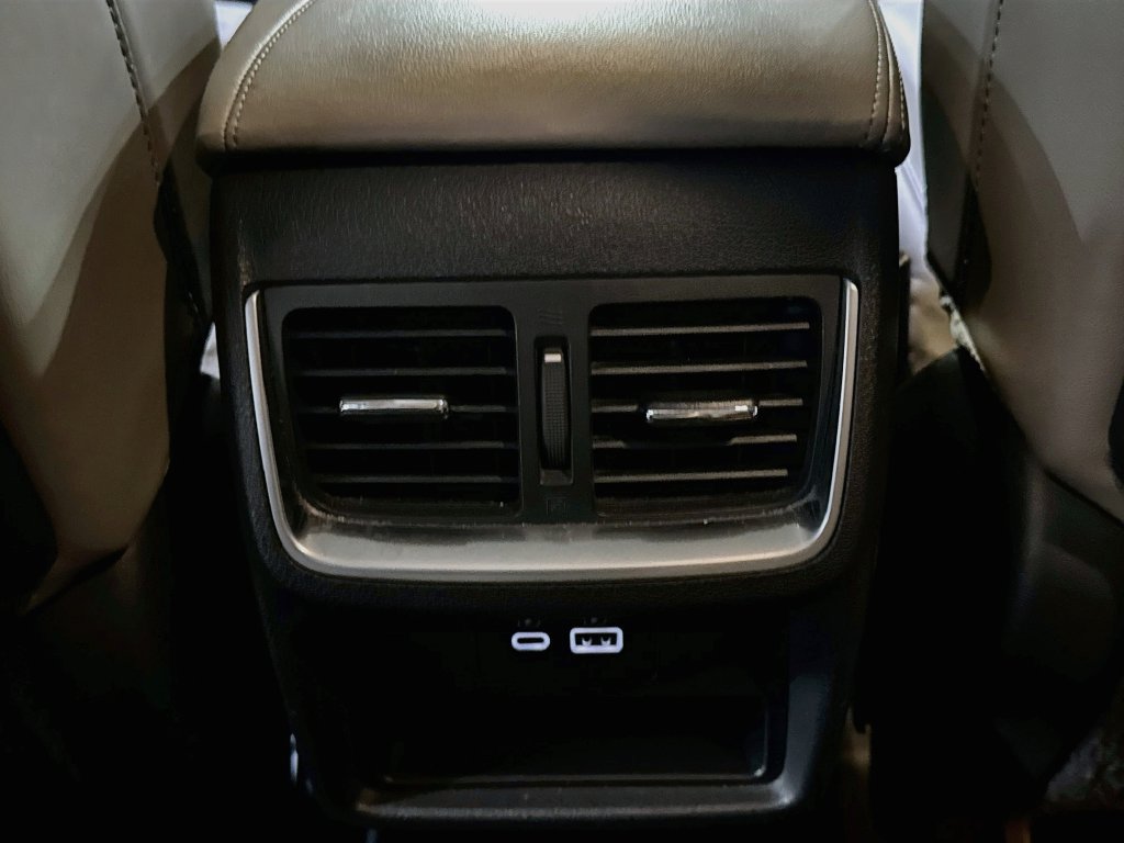 Certified 2023 INFINITI QX50 Luxe FWD image 26