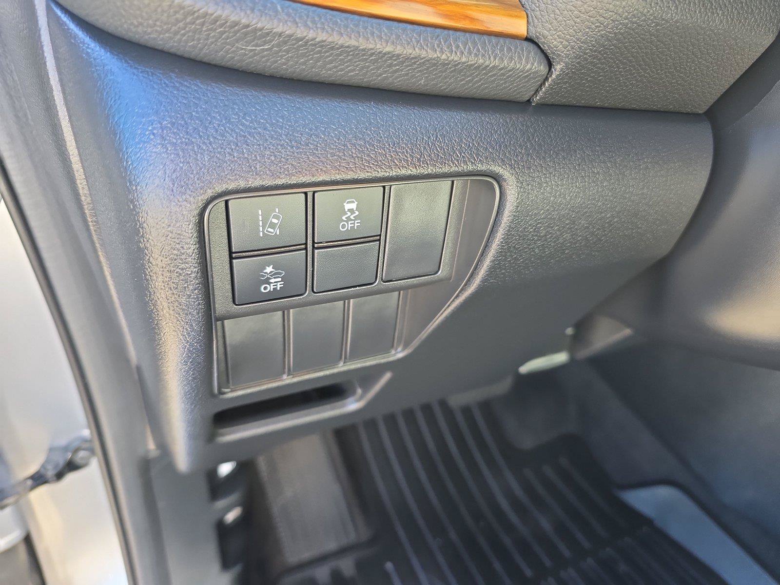 Used 2021 Honda CR-V EX image 18