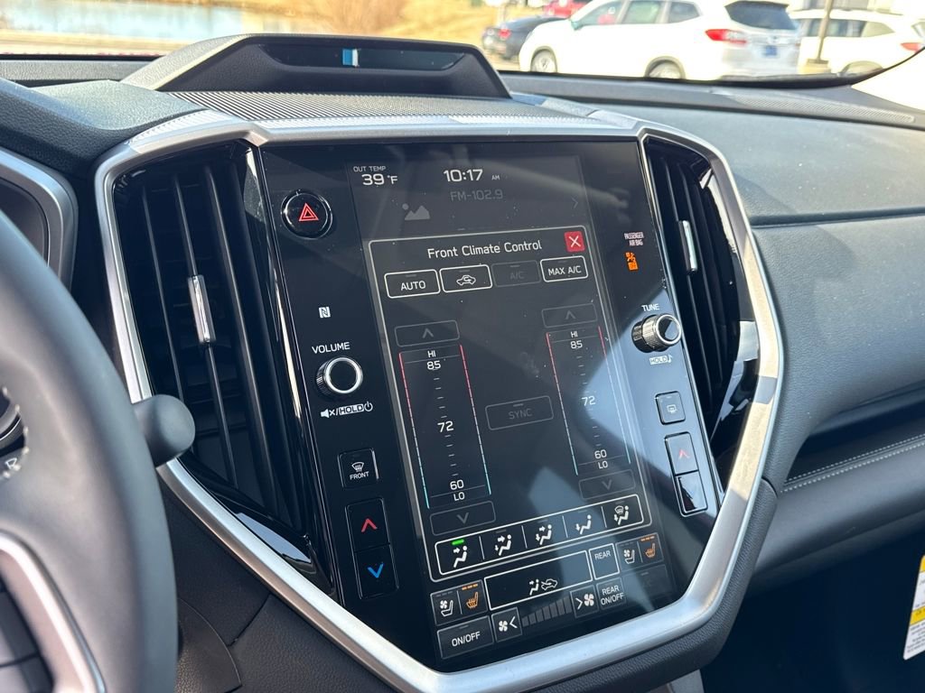 New 2026 Subaru Ascent Touring image 27