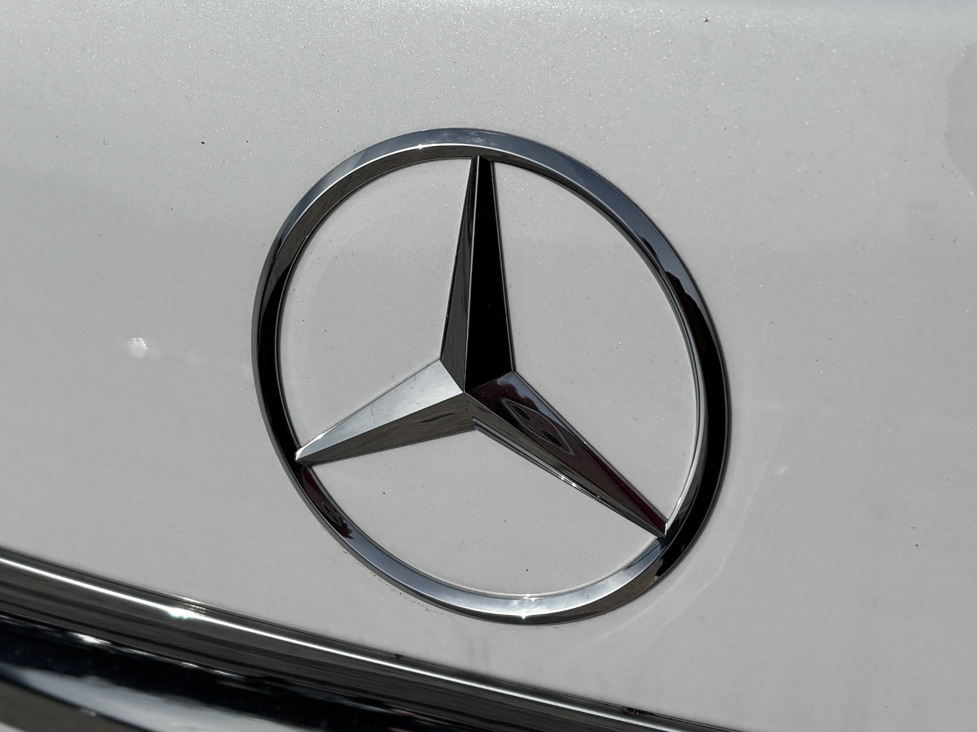 Used 2025 Mercedes-Benz Maybach S 680 4MATIC image 93