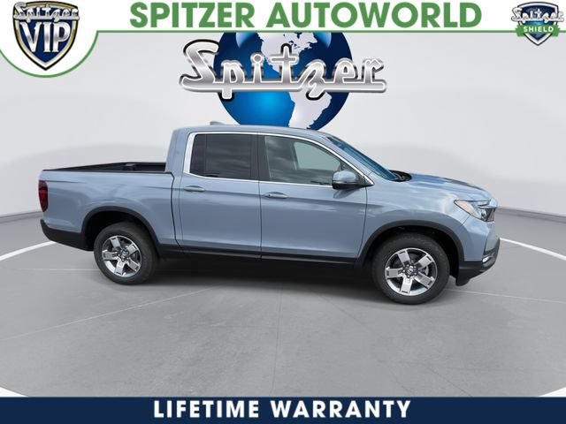 New 2026 Honda Ridgeline RTL image 10