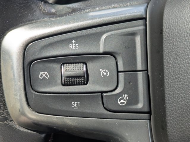 Used 2021 Chevrolet Silverado 1500 LT Trail Boss image 19