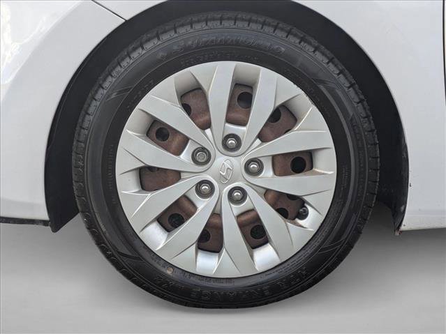 Used 2016 Hyundai Elantra GT image 21